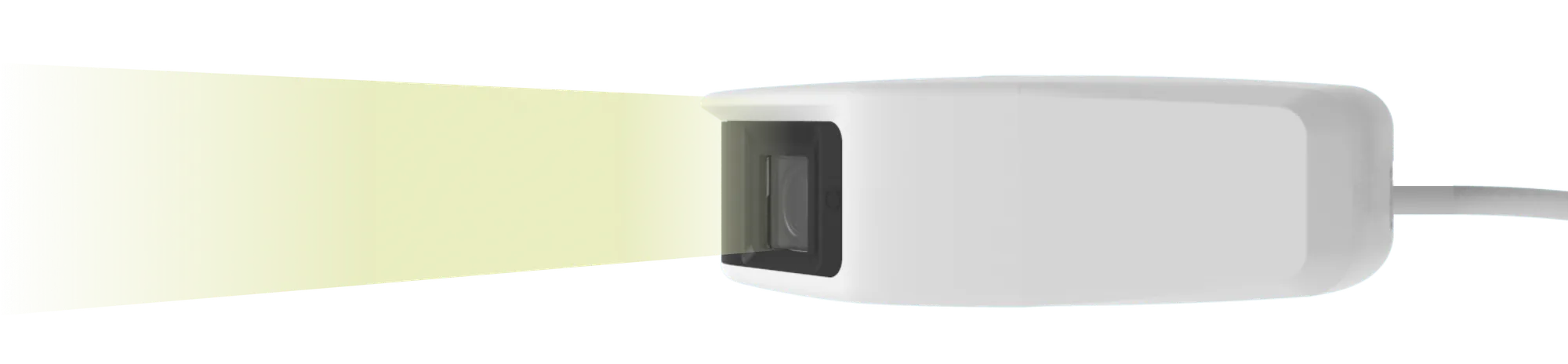 LimeLive Fix - Professional Fixed Camera with Wide-Angle Coverage Visualization