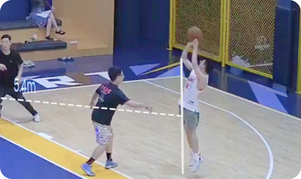 AI Live Director Demo